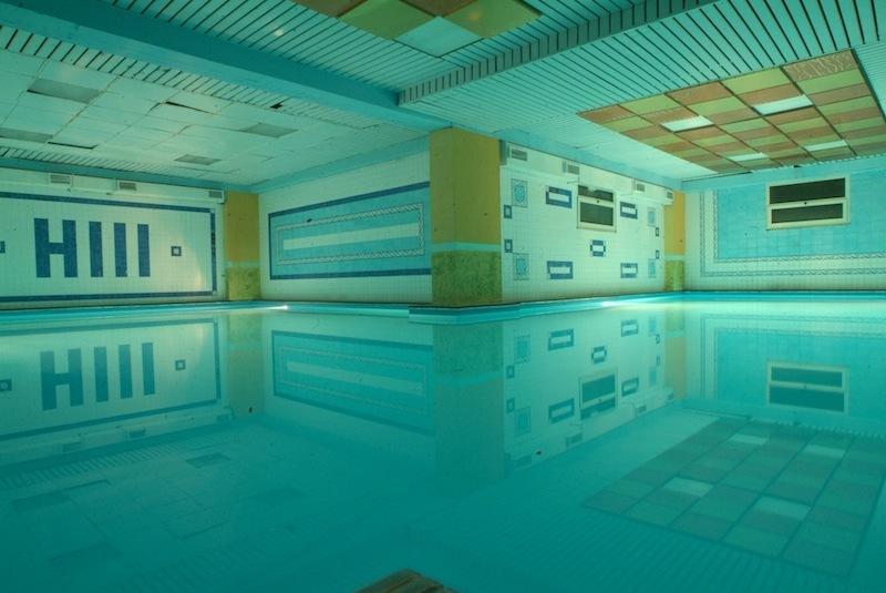 Hotel Miletto سان ماسيمو المظهر الخارجي الصورة