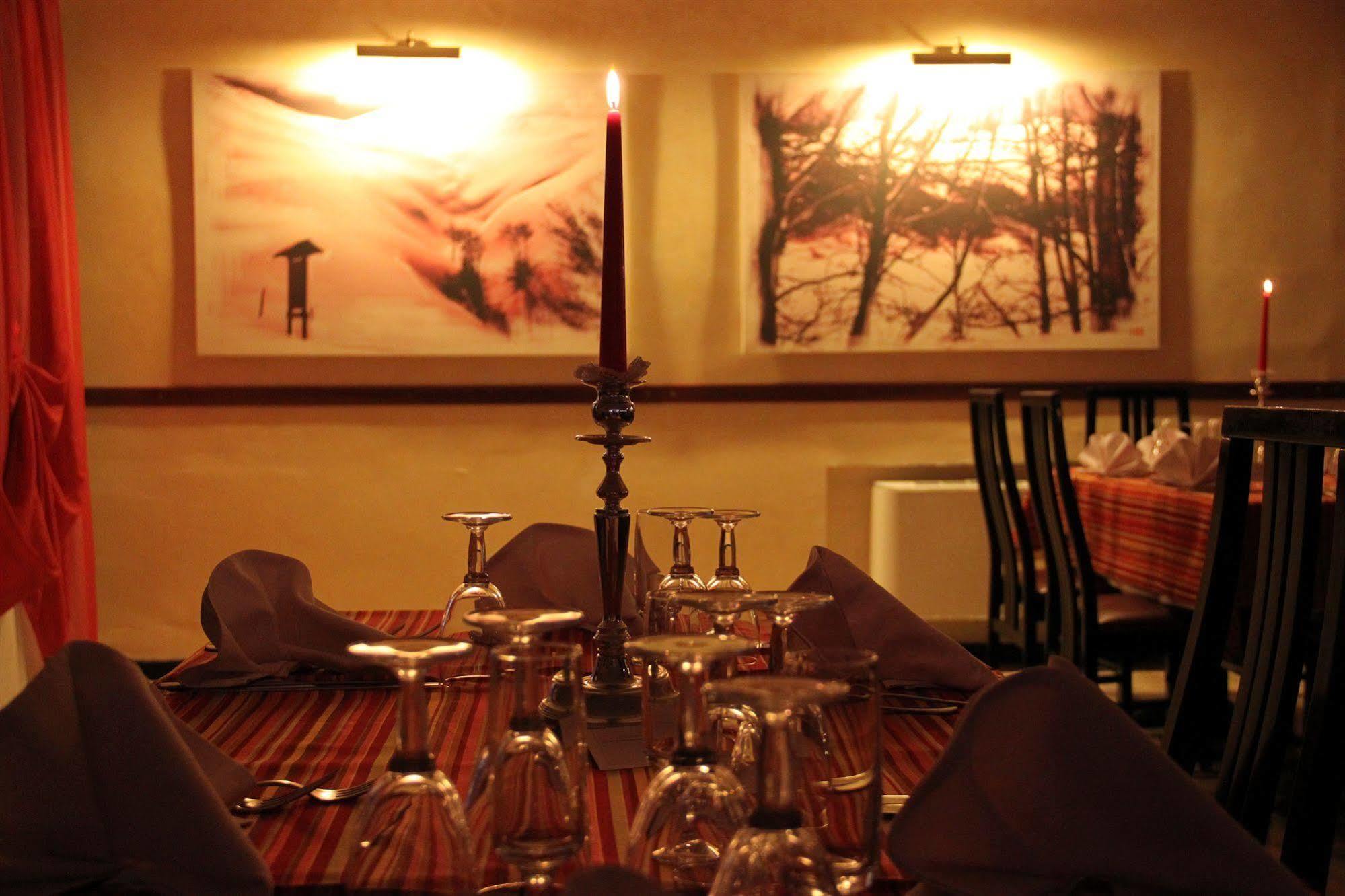 Hotel Miletto سان ماسيمو المظهر الخارجي الصورة