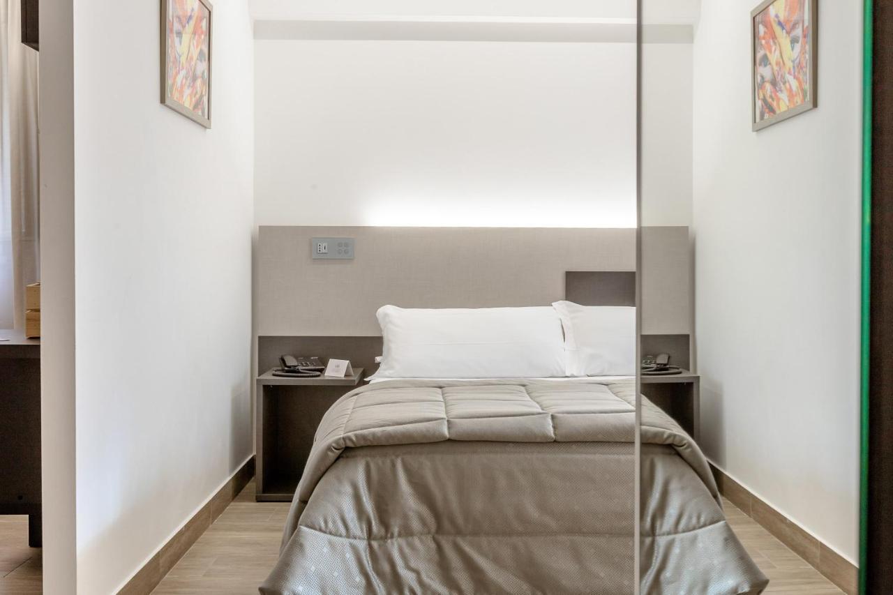 Hotel Miletto سان ماسيمو المظهر الخارجي الصورة