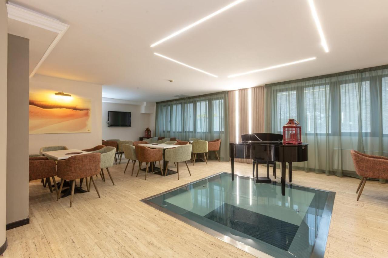 Hotel Miletto سان ماسيمو المظهر الخارجي الصورة
