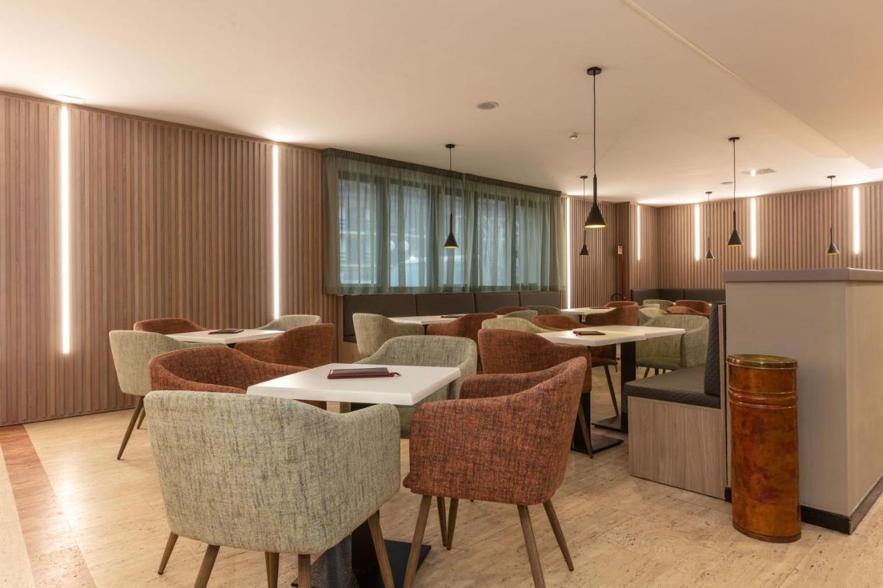 Hotel Miletto سان ماسيمو المظهر الخارجي الصورة