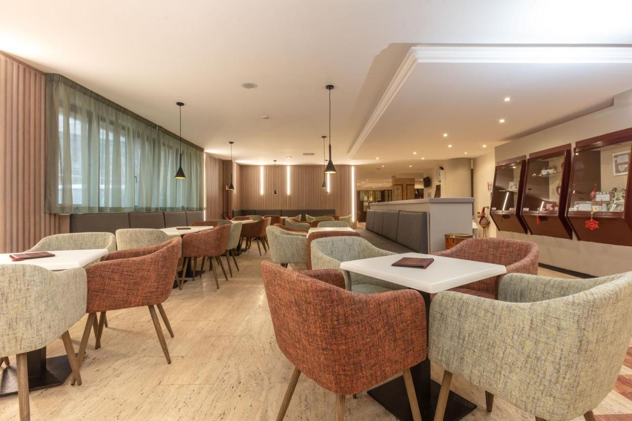 Hotel Miletto سان ماسيمو المظهر الخارجي الصورة