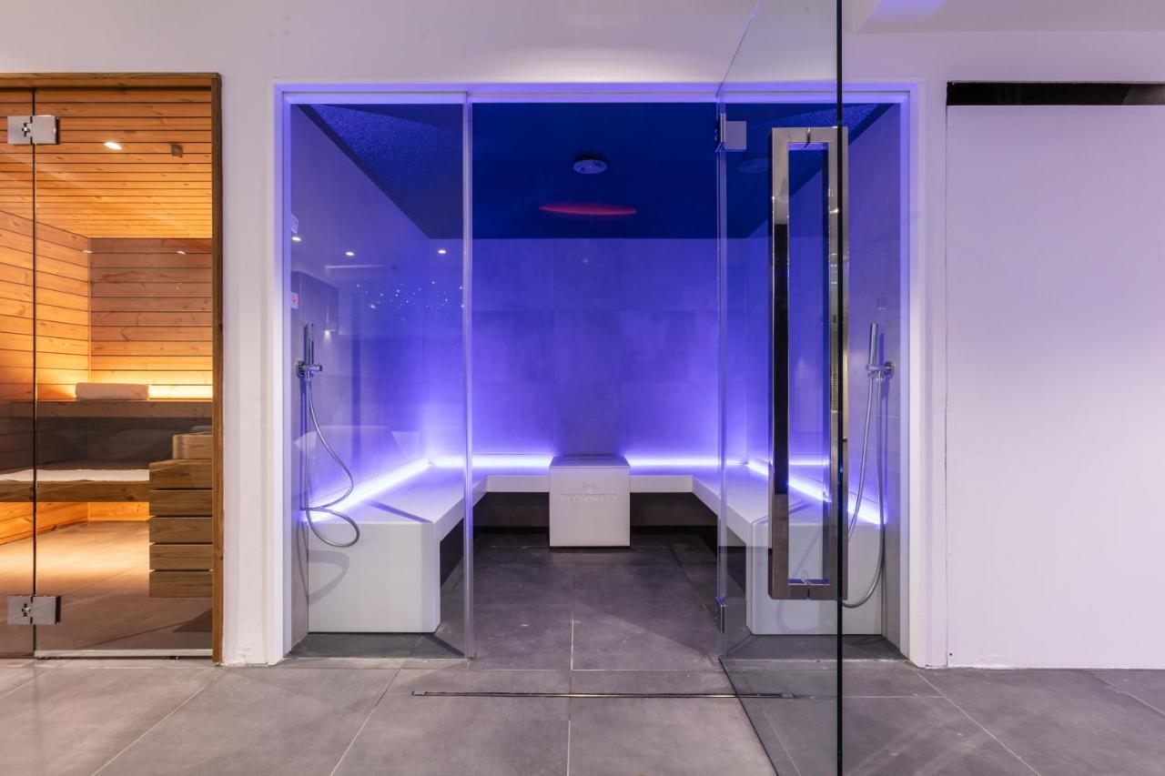 Hotel Miletto سان ماسيمو المظهر الخارجي الصورة