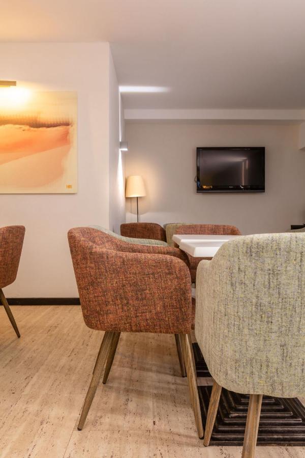 Hotel Miletto سان ماسيمو المظهر الخارجي الصورة