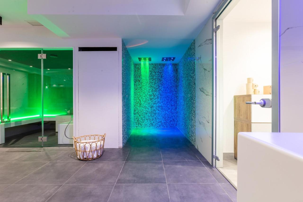 Hotel Miletto سان ماسيمو المظهر الخارجي الصورة