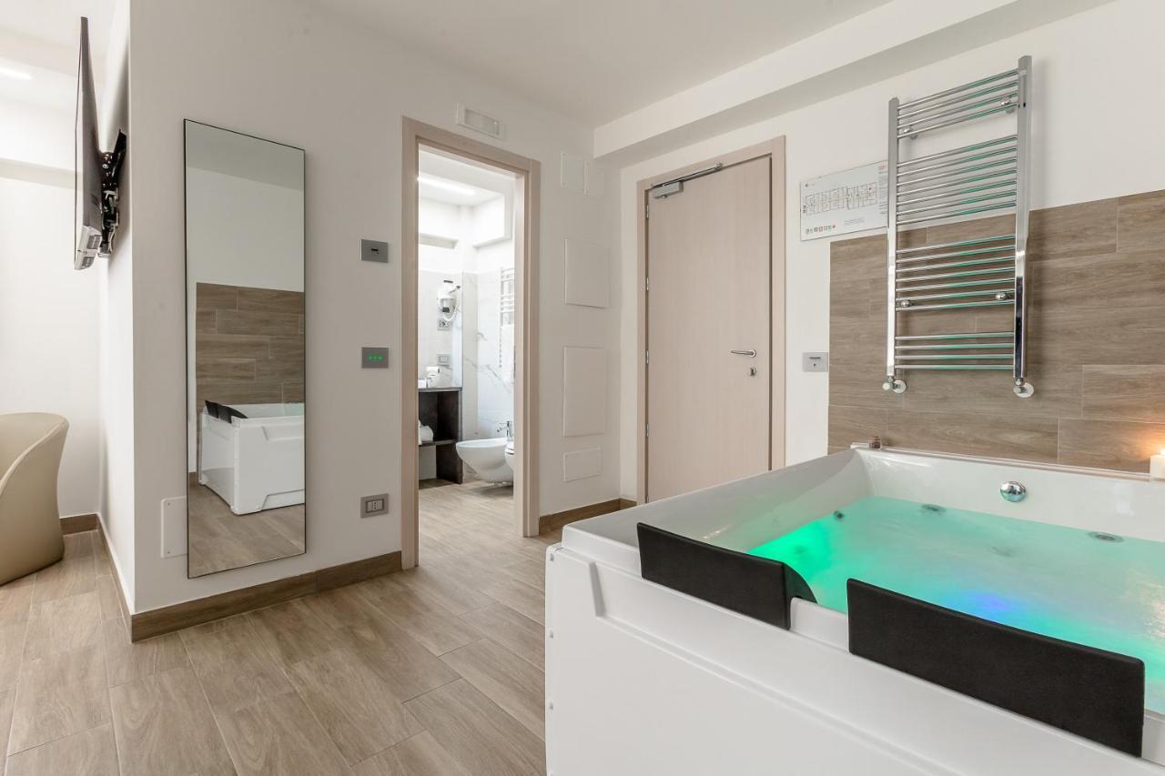 Hotel Miletto سان ماسيمو المظهر الخارجي الصورة