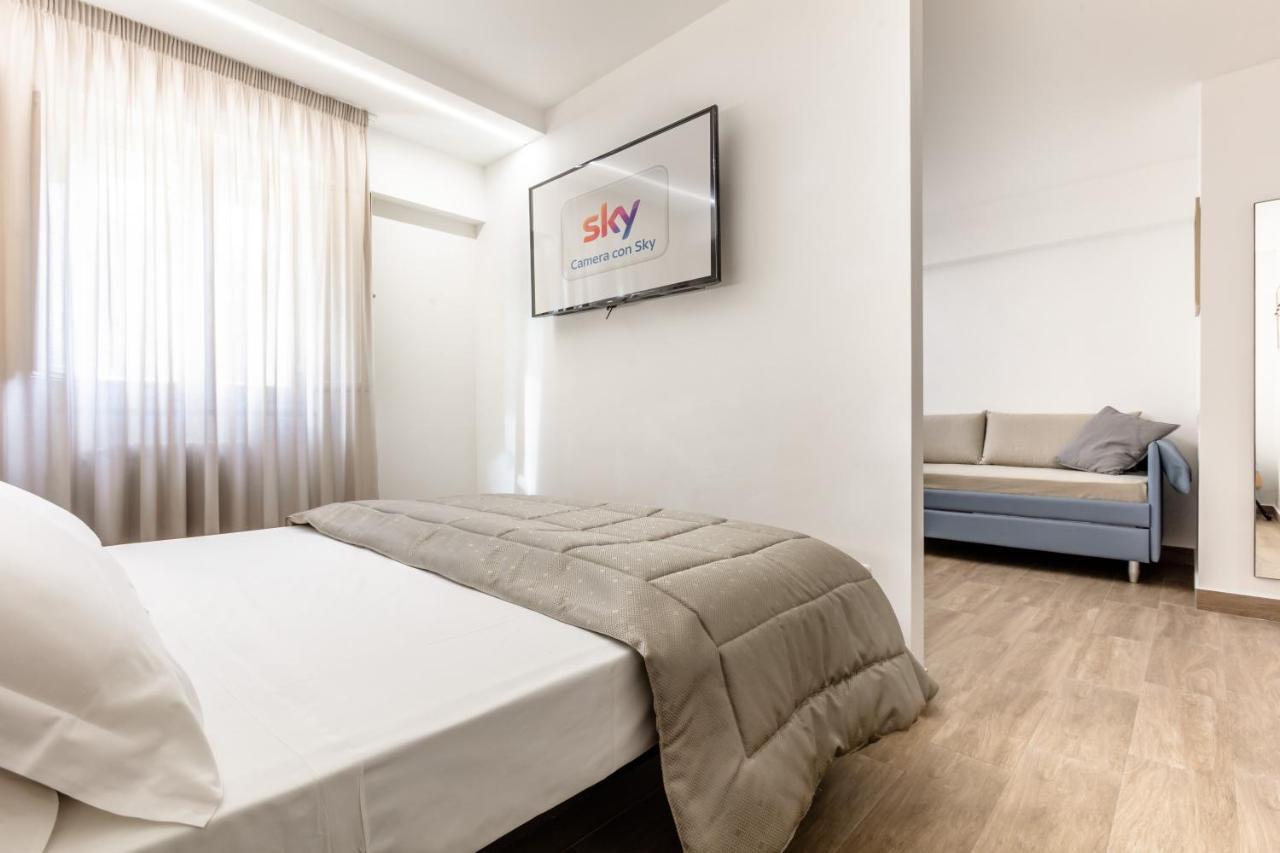 Hotel Miletto سان ماسيمو المظهر الخارجي الصورة
