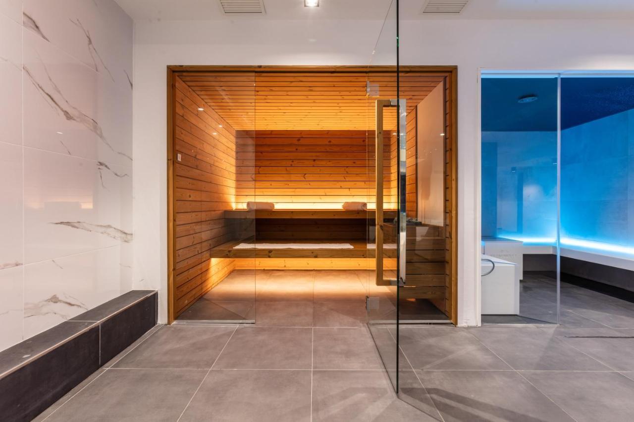 Hotel Miletto سان ماسيمو المظهر الخارجي الصورة